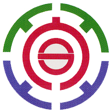 北海道豊浦町ロゴ