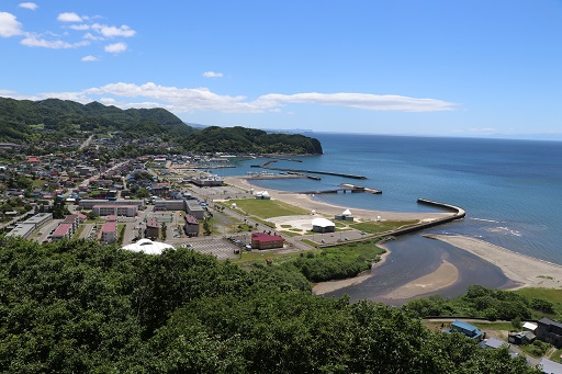 自治体の魅力イメージ