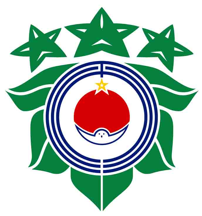 平取町ロゴ