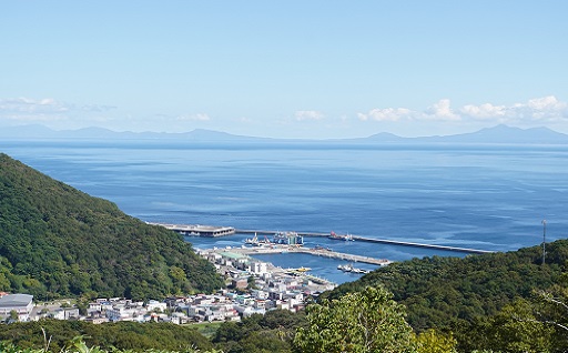 自治体の魅力イメージ