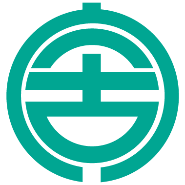 岩手県宮古市ロゴ