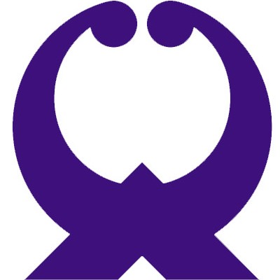 岩手県大船渡市ロゴ