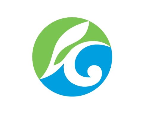 岩手県久慈市ロゴ