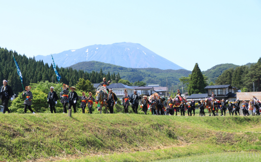 自治体の魅力イメージ