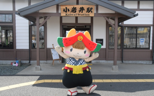 自治体の魅力イメージ