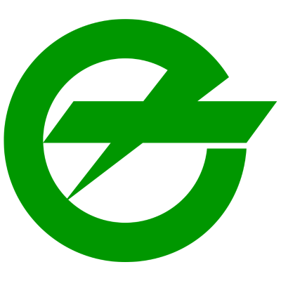 岩手県滝沢市ロゴ