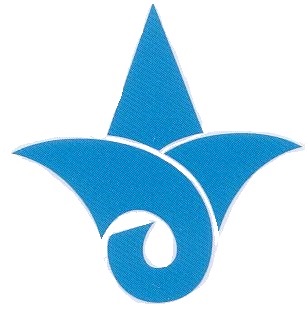 岩手県山田町ロゴ
