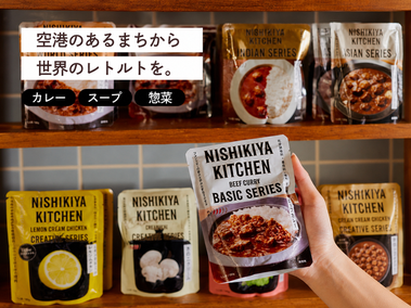 自治体の魅力イメージ