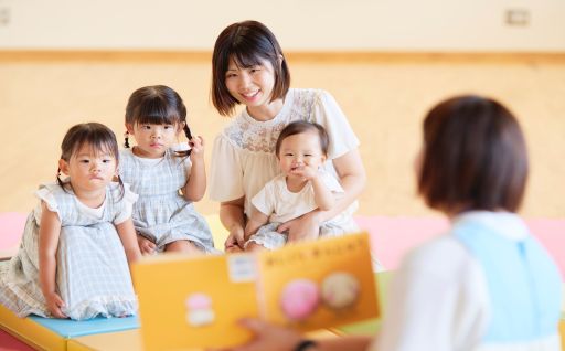 自治体の魅力イメージ