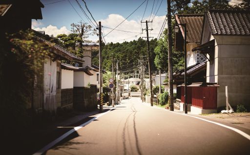自治体の魅力イメージ