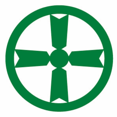 秋田県秋田市ロゴ