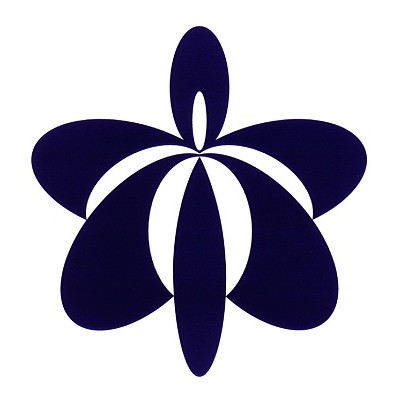 秋田県由利本荘市ロゴ
