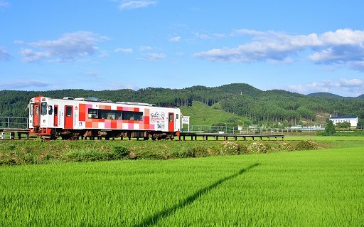 自治体の魅力イメージ