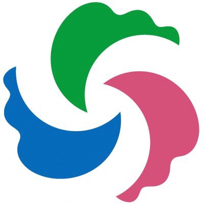 秋田県仙北市ロゴ