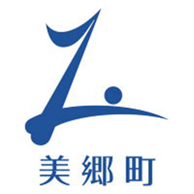 秋田県美郷町ロゴ