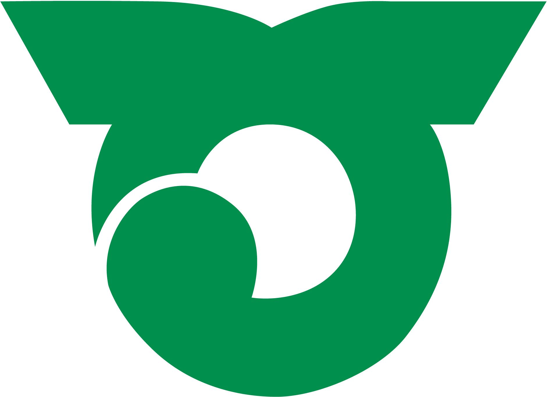 茨城県鹿嶋市ロゴ