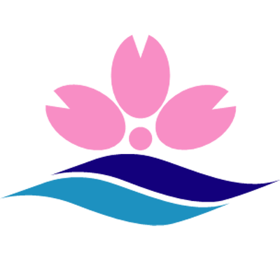 茨城県桜川市ロゴ