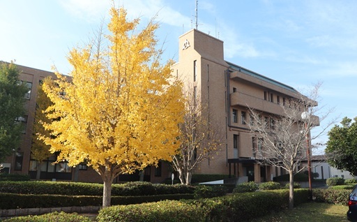 茨城県阿見町建物