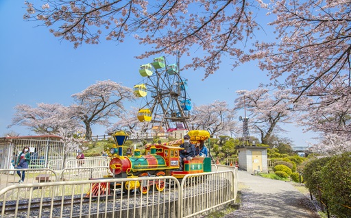 自治体の魅力イメージ