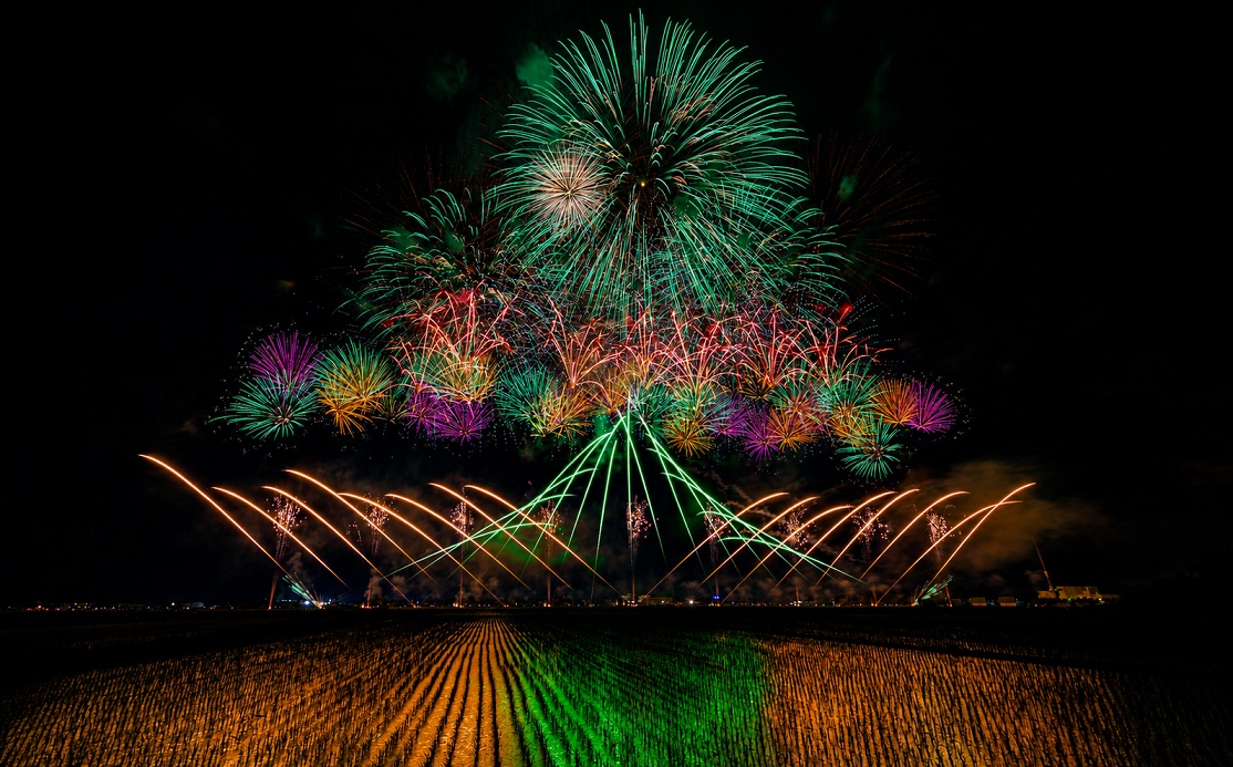 自治体の魅力イメージ