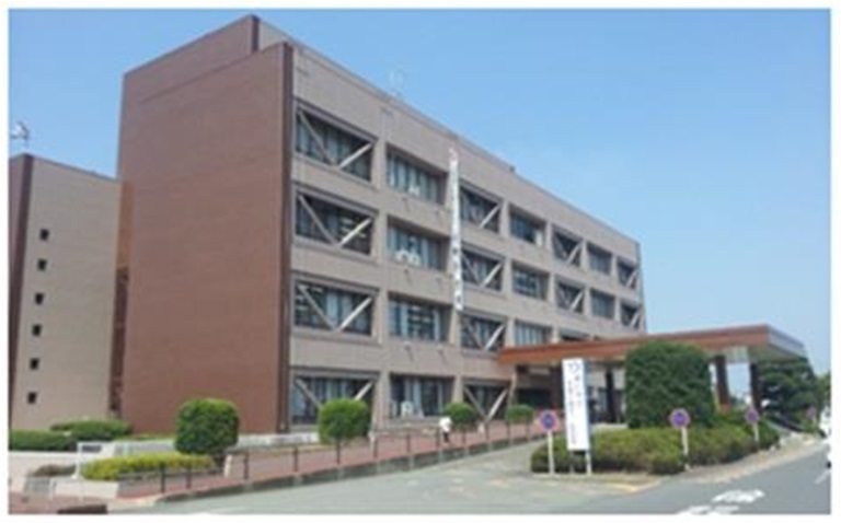 埼玉県羽生市建物