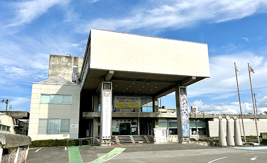埼玉県幸手市建物