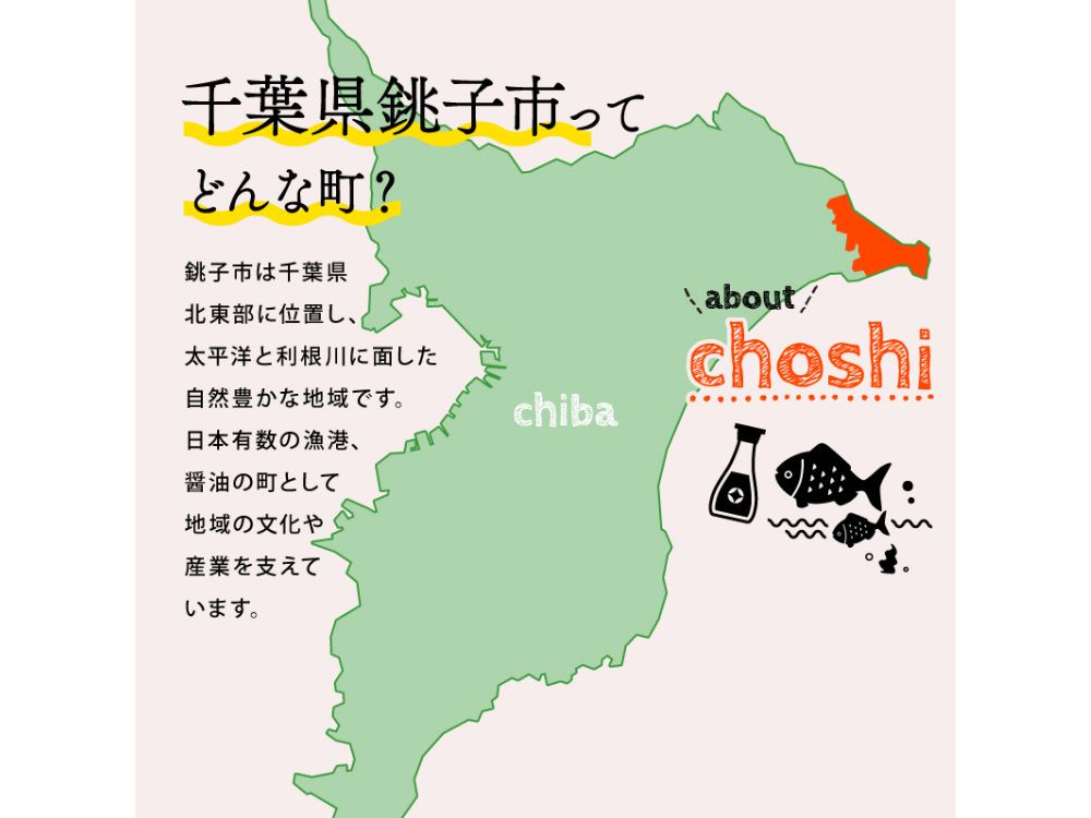 自治体の魅力イメージ