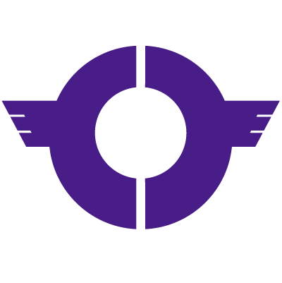 千葉県東金市ロゴ