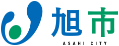 千葉県旭市ロゴ
