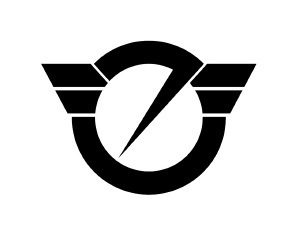 神奈川県藤沢市ロゴ