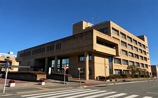 神奈川県伊勢原市建物