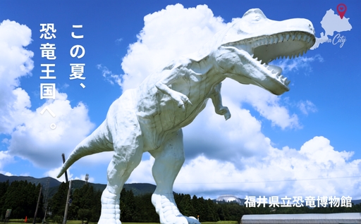 自治体の魅力イメージ