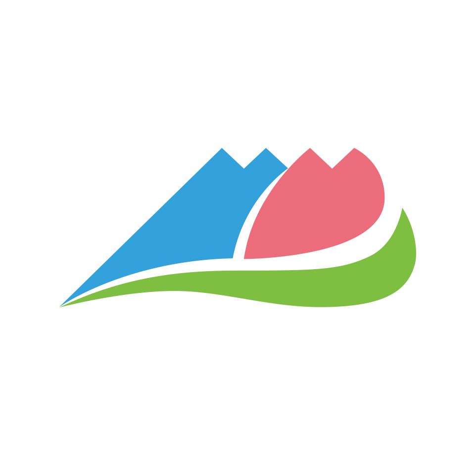 長野県伊那市ロゴ