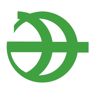 長野県御代田町ロゴ
