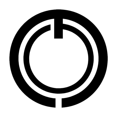 長野県下諏訪町ロゴ