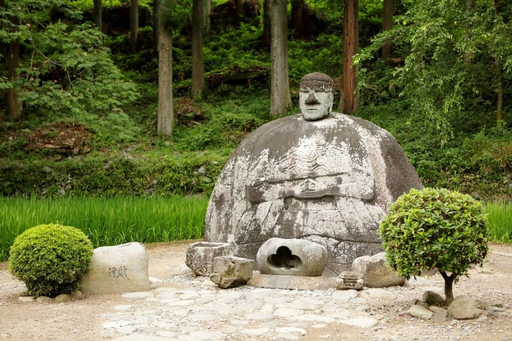 自治体の魅力イメージ