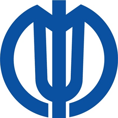 岐阜県中津川市ロゴ