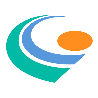 岐阜県下呂市ロゴ