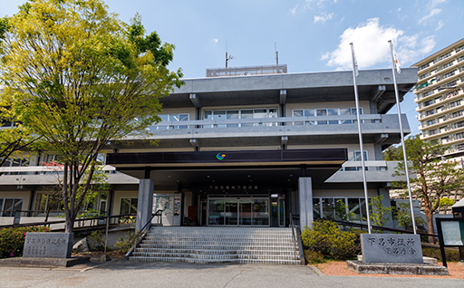岐阜県下呂市建物