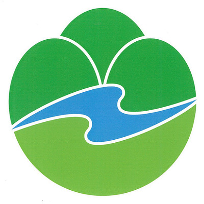 静岡県川根本町ロゴ