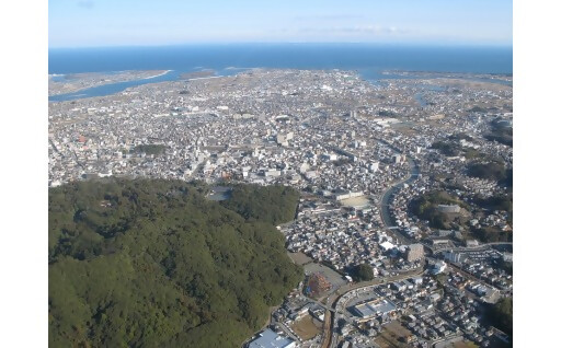 自治体の魅力イメージ