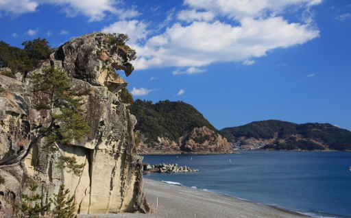 自治体の魅力イメージ