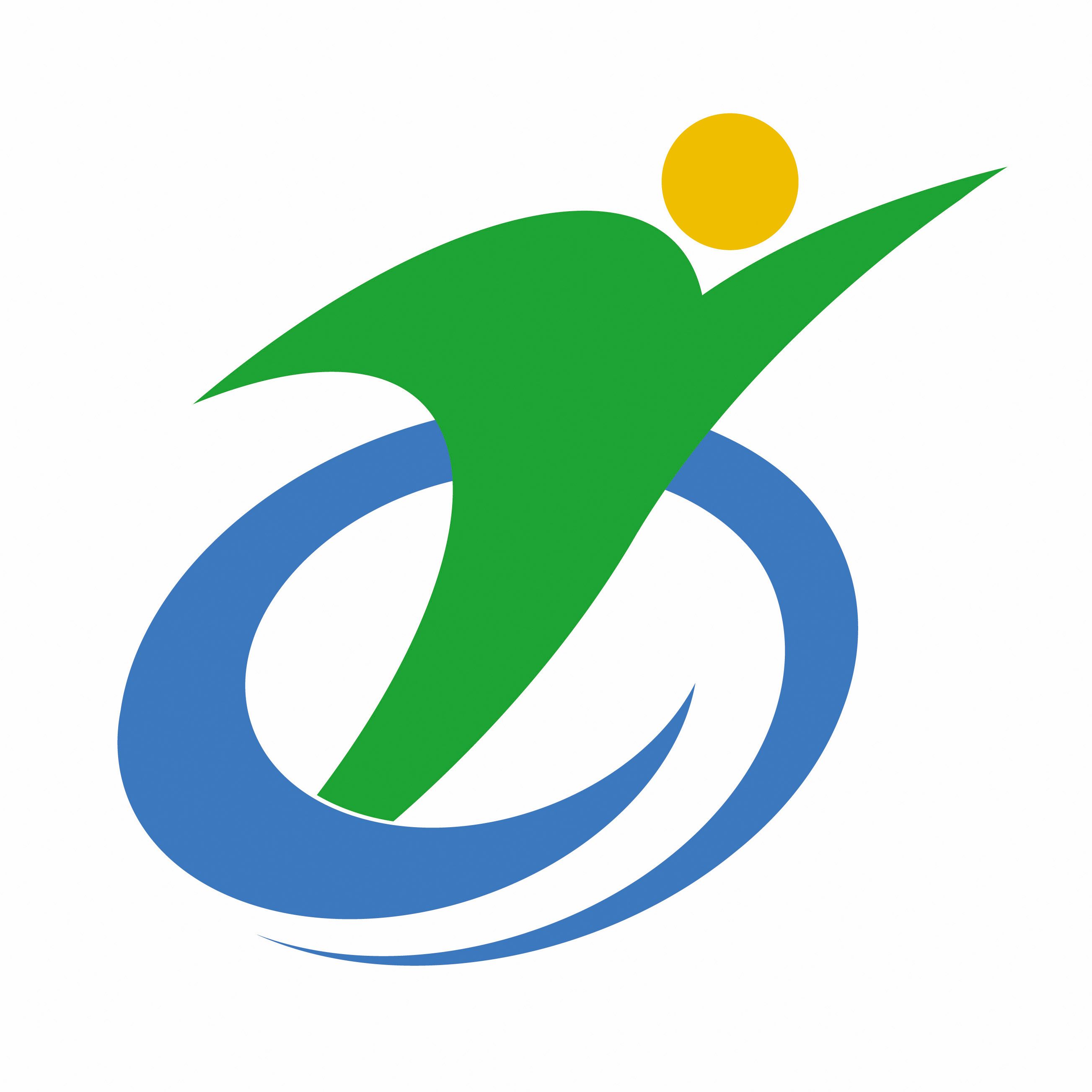 滋賀県愛荘町ロゴ