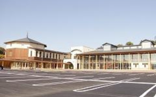 京都府京丹波町建物