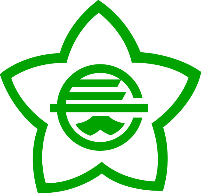 河内長野市ロゴ