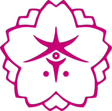 奈良県奈良市ロゴ