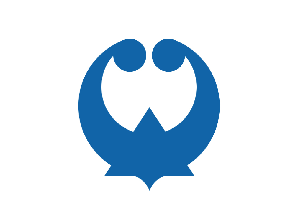 和歌山県新宮市ロゴ