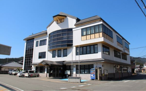 和歌山県すさみ町建物