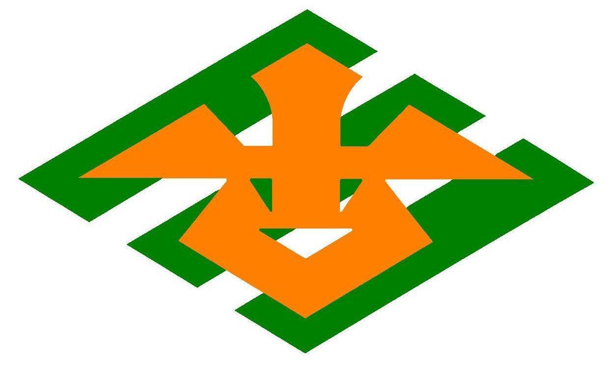 和歌山県古座川町ロゴ