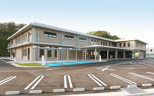 串本建物
